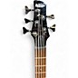 Used Ibanez GSR205 5 String Brown Electric Bass Guitar