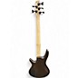 Used Ibanez GSR205 5 String Brown Electric Bass Guitar