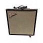 Used Fender Rumble 25 25W 1x10 Bass Combo Amp thumbnail