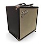 Used Fender Rumble 25 25W 1x10 Bass Combo Amp