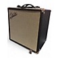 Used Fender Rumble 25 25W 1x10 Bass Combo Amp