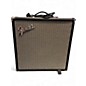 Used Fender Rumble 25 25W 1x10 Bass Combo Amp