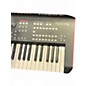 Used Yamaha MOXF6 61 Key Keyboard Workstation