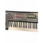 Used Yamaha MOXF6 61 Key Keyboard Workstation