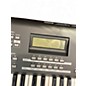 Used Yamaha MOXF6 61 Key Keyboard Workstation