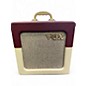 Used VOX AC4C1 Custom 4W 1x10 Tube Guitar Combo Amp thumbnail