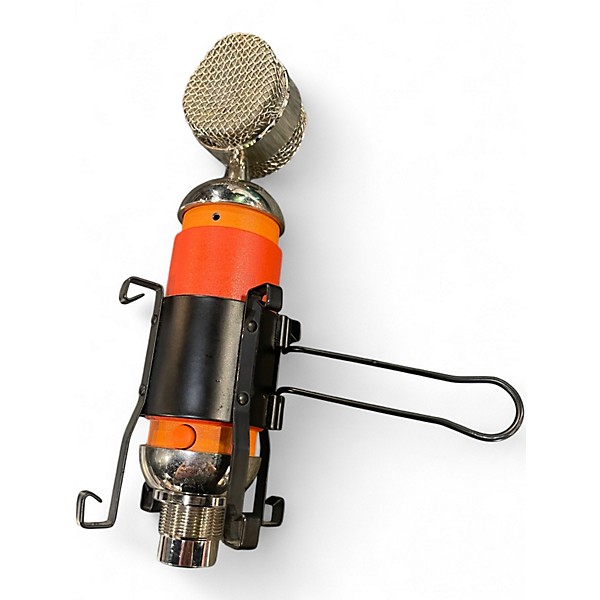 Used Blue Spark Condenser Microphone