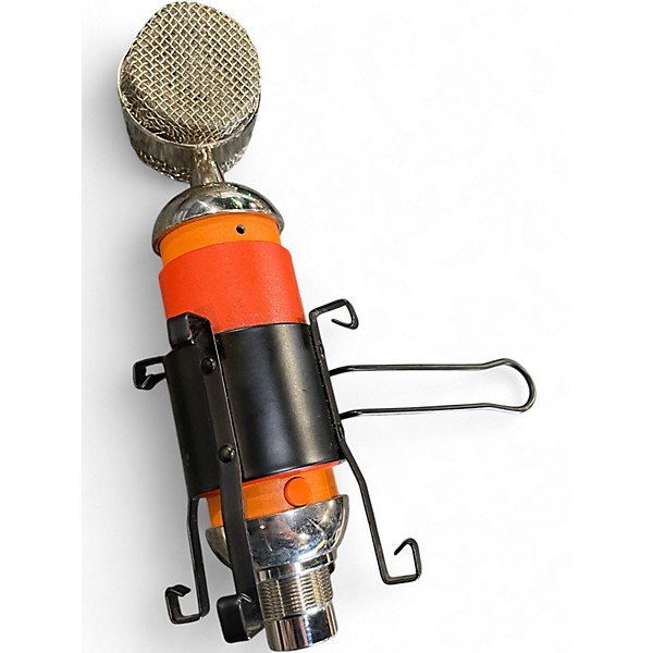 Used Blue Spark Condenser Microphone