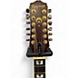 Used Epiphone PR775-12 Natural 12 String Acoustic Guitar