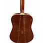 Used Epiphone PR775-12 Natural 12 String Acoustic Guitar