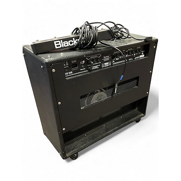 Used Blackstar HT Club 40 Venue 40W 1x12 Tube Guitar Combo Amp