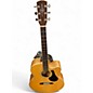 Used Alvarez AJ60SC Natural Acoustic Electric Guitar thumbnail