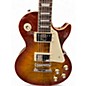 Used Epiphone LES PAUL STANDARD 60S QUILT WASHED CHERRY SUNBURST Solid Body Electric Guitar