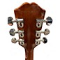 Used Epiphone LES PAUL STANDARD 60S QUILT WASHED CHERRY SUNBURST Solid Body Electric Guitar