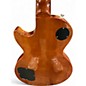 Used Epiphone LES PAUL STANDARD 60S QUILT WASHED CHERRY SUNBURST Solid Body Electric Guitar