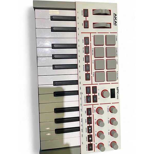 Used Akai Professional MPK MINI IV