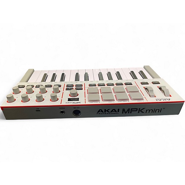 Used Akai Professional MPK MINI IV