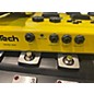 Used DigiTech RP100V Effect Processor