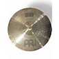 Used MEINL 13in HCS Crash Cymbal thumbnail