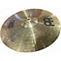 Used MEINL 13in HCS Crash Cymbal