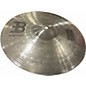 Used MEINL 13in HCS Crash Cymbal