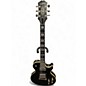Used Epiphone Les Paul Prophecy GX Black Solid Body Electric Guitar thumbnail