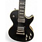 Used Epiphone Les Paul Prophecy GX Black Solid Body Electric Guitar