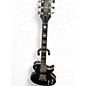Used Epiphone Les Paul Prophecy GX Black Solid Body Electric Guitar