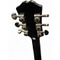 Used Epiphone Les Paul Prophecy GX Black Solid Body Electric Guitar
