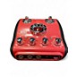 Used Zoom B2 Effect Processor