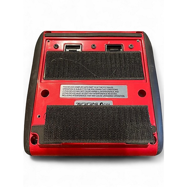 Used Zoom B2 Effect Processor