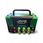 Used Joyo BanTamP BaDass 50W Guitar Amp Head thumbnail