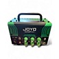 Used Joyo BanTamP BaDass 50W Guitar Amp Head