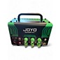 Used Joyo BanTamP BaDass 50W Guitar Amp Head