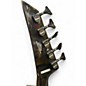 Used Jackson JS3VQM BLACK BURST Electric Bass Guitar