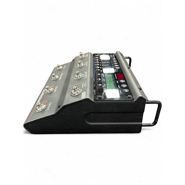 Used TC Electronic NOVA SYSTEM Pedal | Guitar Center