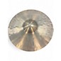 Used Dream 10in Bliss Splash Cymbal thumbnail