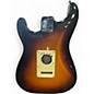 Used 2005 Fender American Deluxe Stratocaster 3 Tone Sunburst Solid Body Electric Guitar