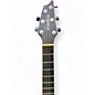 Used Breedlove Oregon Concert Natural Acoustic Electric Guitar