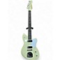 Used Gordon Smith Gatsby Cream Solid Body Electric Guitar thumbnail