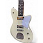 Used Gordon Smith Gatsby Cream Solid Body Electric Guitar