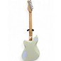 Used Gordon Smith Gatsby Cream Solid Body Electric Guitar