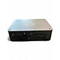 Used Darkglass Alpha Omega 500 Bass Amp Head thumbnail