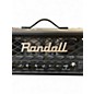 Used Randall Diavlo Tube Guitar Amp Head