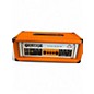 Used Orange Amplifiers Super Crush 100 Solid State Guitar Amp Head thumbnail