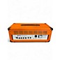 Used Orange Amplifiers Super Crush 100 Solid State Guitar Amp Head