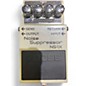 Used BOSS NS1X Effect Pedal thumbnail