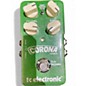 Used TC Electronic Corona Chorus Effect Pedal thumbnail