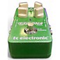 Used TC Electronic Corona Chorus Effect Pedal