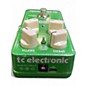 Used TC Electronic Corona Chorus Effect Pedal